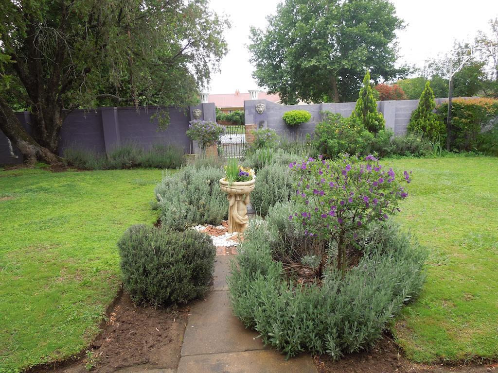 Lilac Lodge-Purple House Winterton Exteriör bild