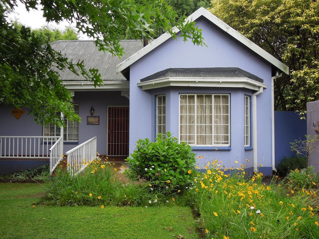 Lilac Lodge-Purple House Winterton Rum bild