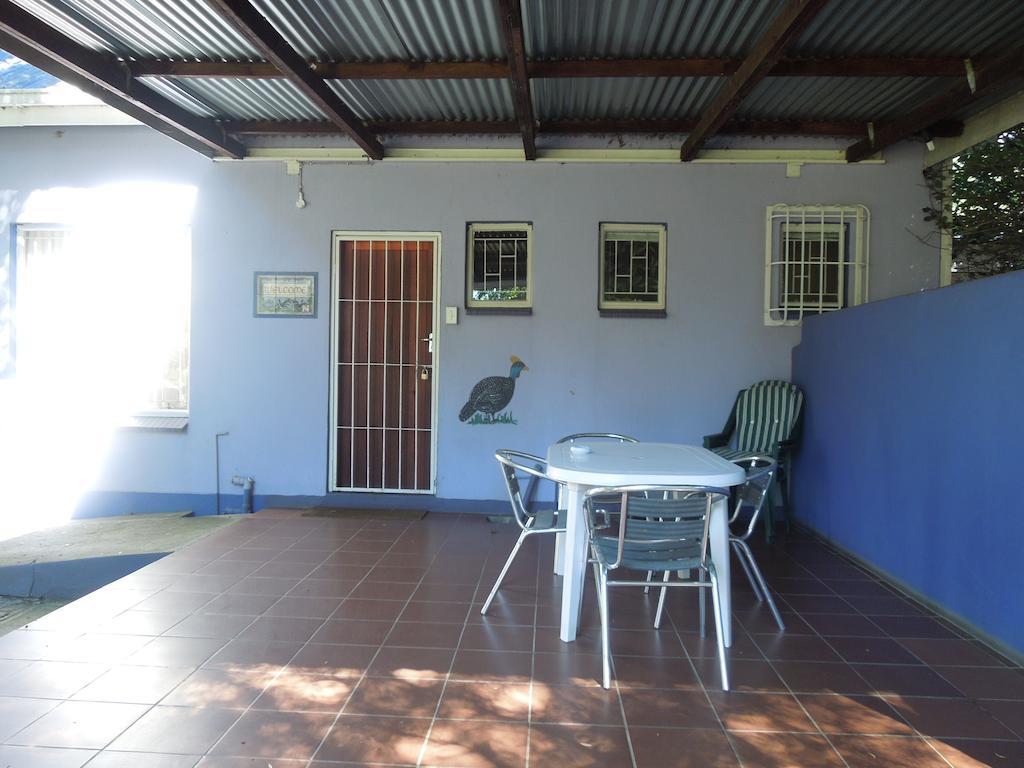Lilac Lodge-Purple House Winterton Rum bild