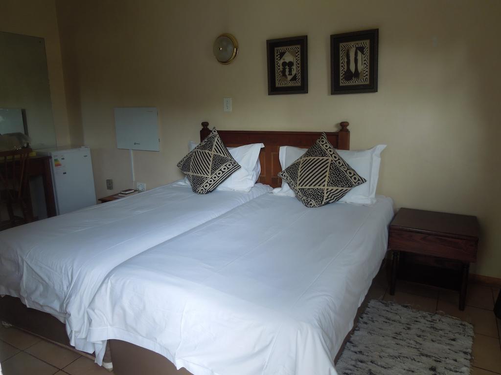 Lilac Lodge-Purple House Winterton Rum bild